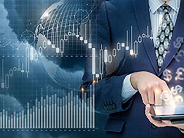 “InvestAZ”-dan dünya maliyyə bazarları ilə bağlı həftəlik analiz