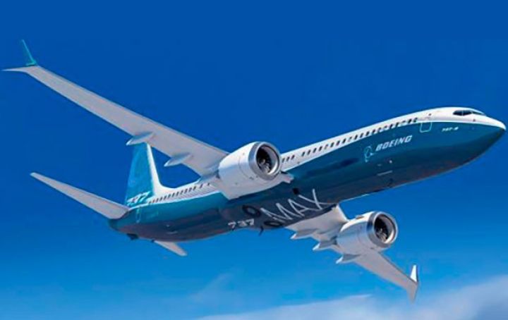 Azərbaycan "Boeing" təyyarələrini almaqdan imtina etdi