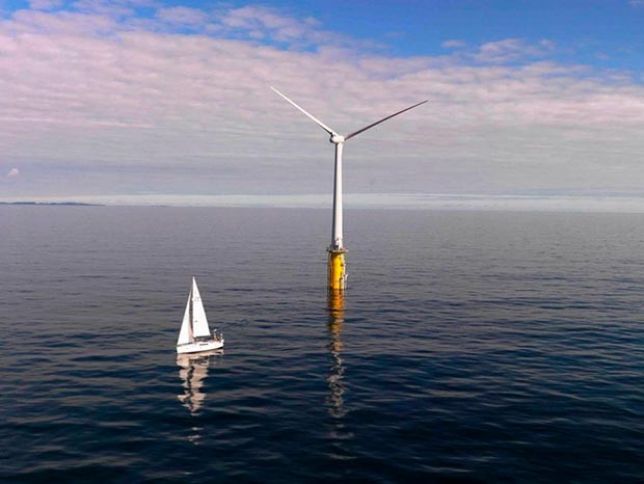 İspaniya şirkəti Azərbaycanda ilk üzən elektrik stansiyası inşa edir