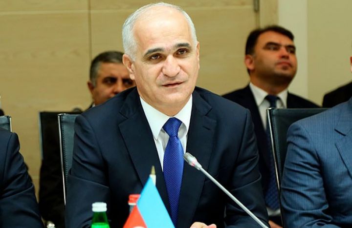 Bu il sənaye məhəllələrində 15 müəssisə fəaliyyətə başlayacaq