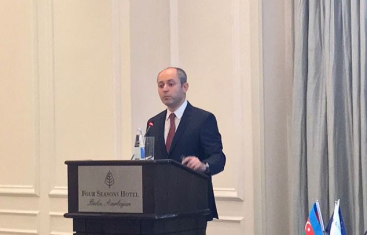 “AccessBank kredit portfelinə görə 5-ci, depozit portfelinə görə 8-ci bankdır”