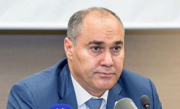 Sabah Bakıda blokçeyn ilə bağlı müqavilə imzalanacaq - GÖMRÜK İLKƏ İMZA ATIR