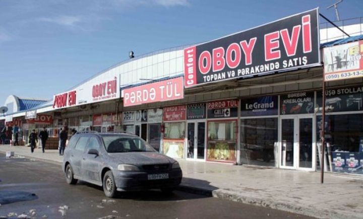 "Sənədsiz mallar dövriyyədən çıxmayana qədər elektron qaimə-fakturasız mallara bazarda rast gəlinəcək"