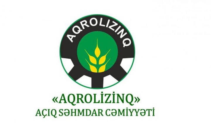  "Aqrolizinq" mineral gübrələrin alınması üzrə iki müqavilə bağlayıb 