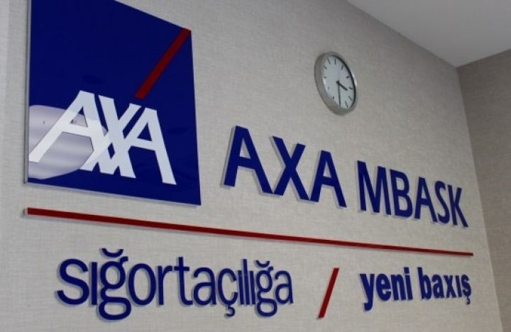 “AXA Mbask”dan Palatanın məhdudiyyət qərarı barədə açıqlama