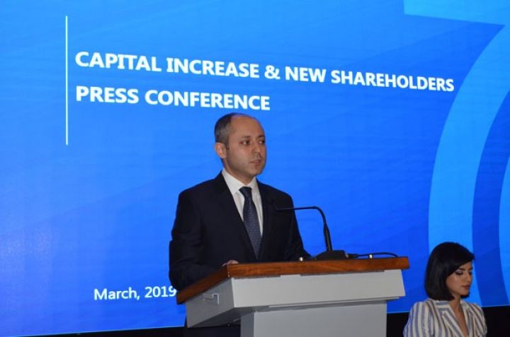 ““AccessBank” rebrendinq etməyi düşünmür”