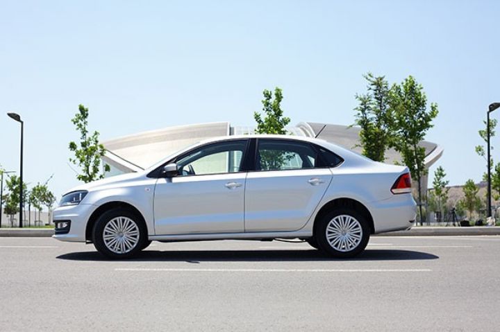 6900 manat ilkin ödənişlə avtomobil al -  YENİ KAMPANİYA