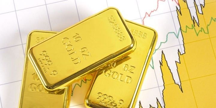 Qızıl bahalaşmaqda davam edir