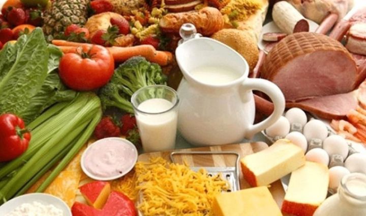 Yeyinti məhsulları idxalına xərclənən valyuta daha da artıb