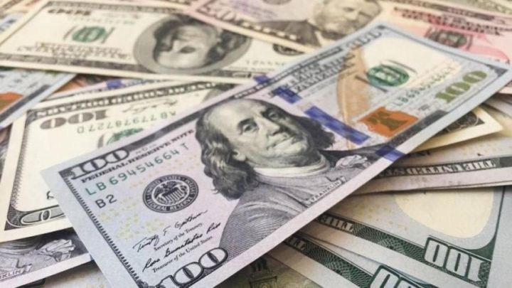 Dolların sabaha olan rəsmi məzənnəsi açıqlandı