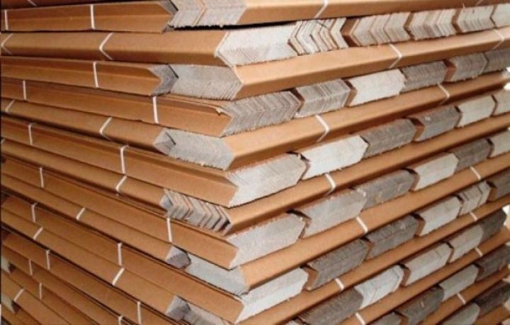 Kağız və karton tara istehsalı müəssisəsi tikilir