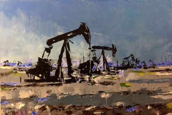 Azərbaycan neftinin son qiyməti 