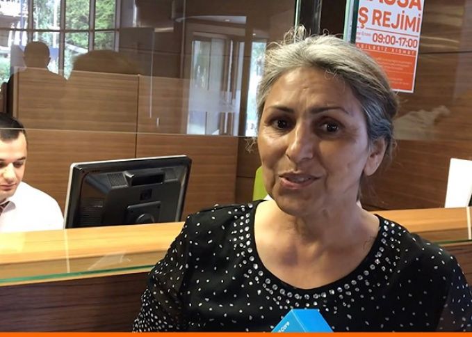 Unibank 100.000-ci müştərisinə kompensasiya ödədi