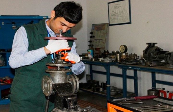 ˝Neftmaştəmir˝ 2018-də zərərə düşüb