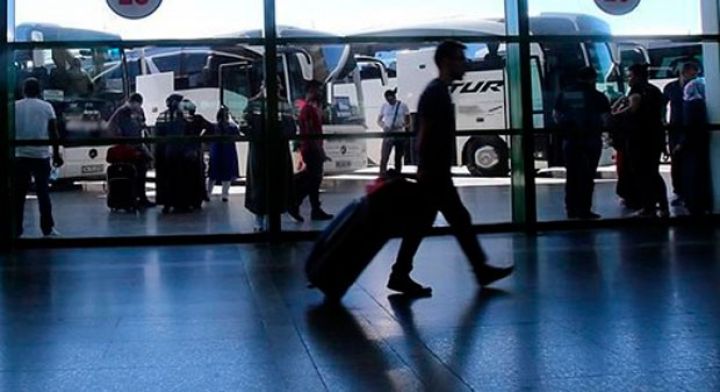 Azərbaycana səfər edən Gürcüstan vətəndaşlarının sayı artıb