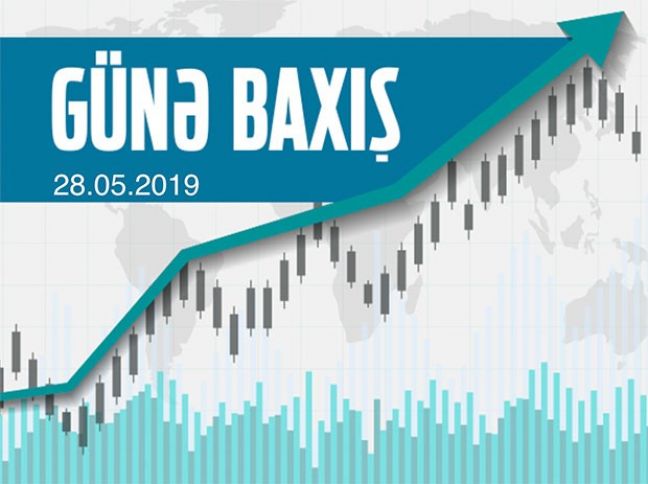 Avropa parlament seçkilərinin avroya təsiri özünü bügündən göstərə bilər