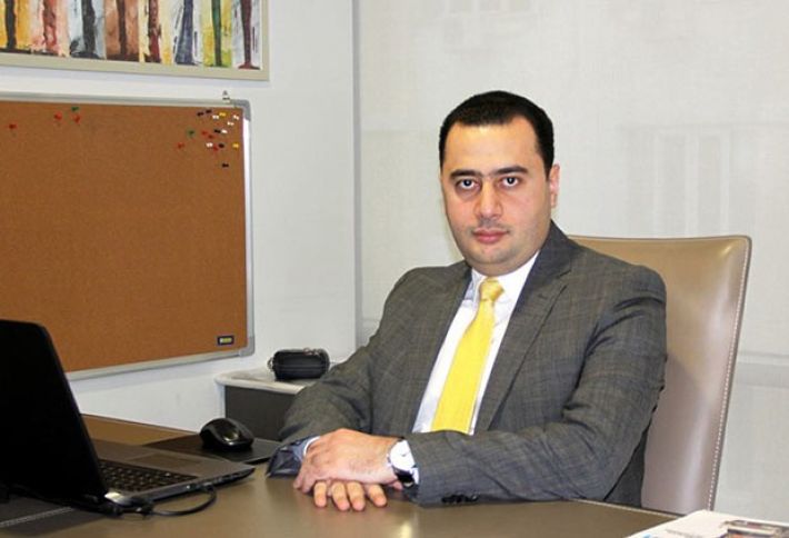 "PAŞA Bank Gürcüstan"ın rəhbərliyinə yeni təyinat