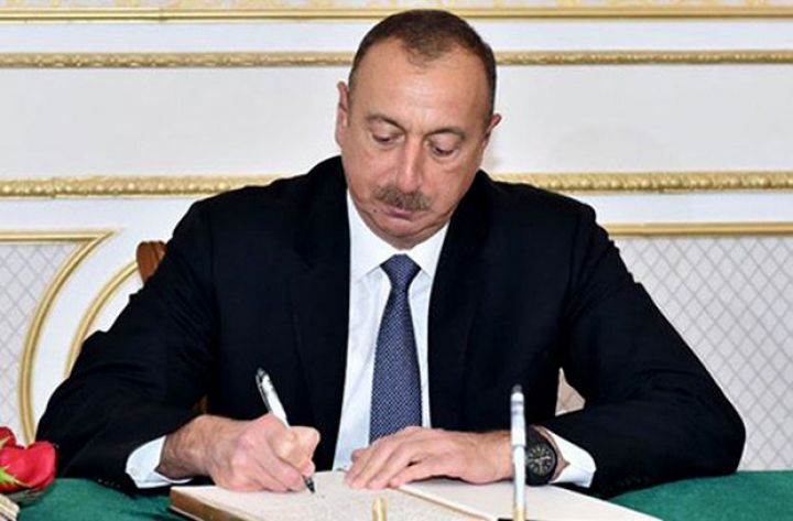 Yasamala yeni icra başçısı təyin edildi