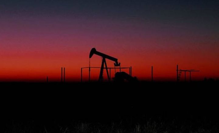 "OPEC gələn il ciddi çətinliklə üzləşəcək"