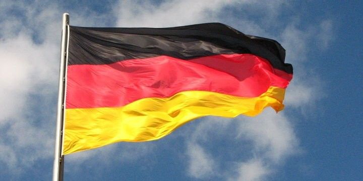 Almaniyanın təbii qaz idxalı kəskin artıb