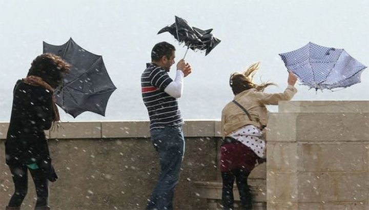 Hava pisləşəcək - XƏBƏRDARLIQ