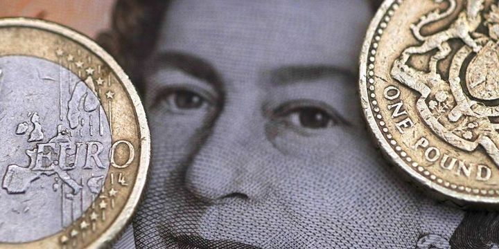 Funt-sterlinq dollar qarşısında kəskin bahalaşdı