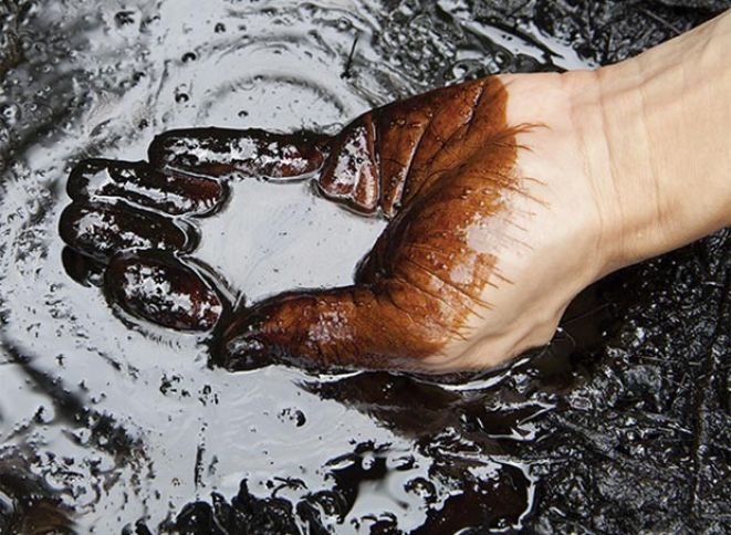 Azərbaycan neftinin son qiyməti