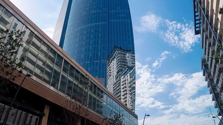 “PAŞA Holdinq”in banklarının birgə böyüklüyü dövlət bankına yaxınlaşır