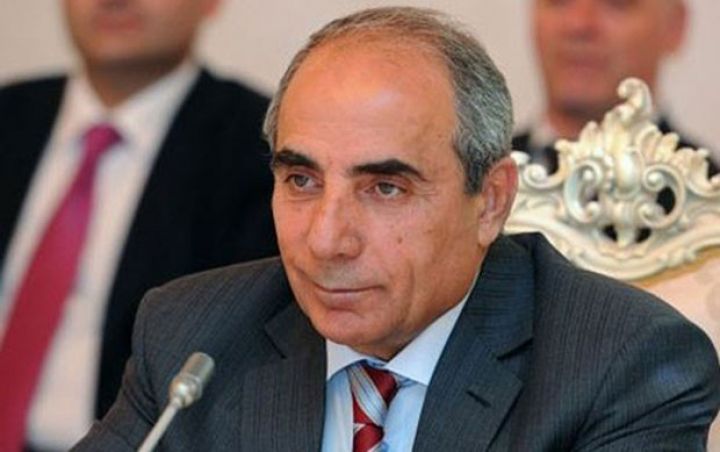 “Məndən heç nə soruşmayın” - Baş Nazirin 74 yaşlı 1-ci müavini