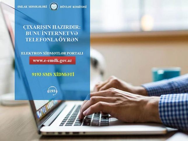 Çıxarışın hazırdır: bunu internet və telefonla öyrən