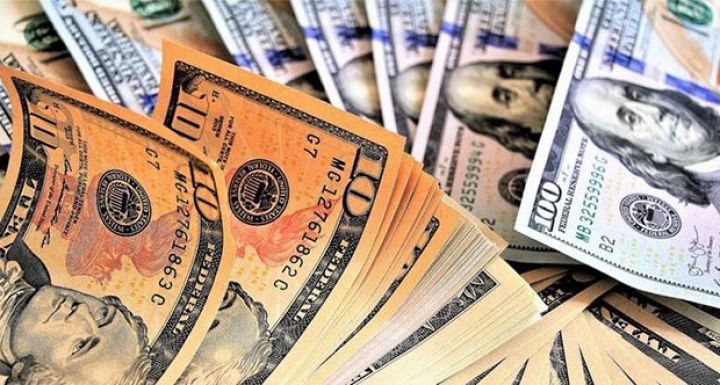 Valyuta hərracı keçirildi - NƏTİCƏ