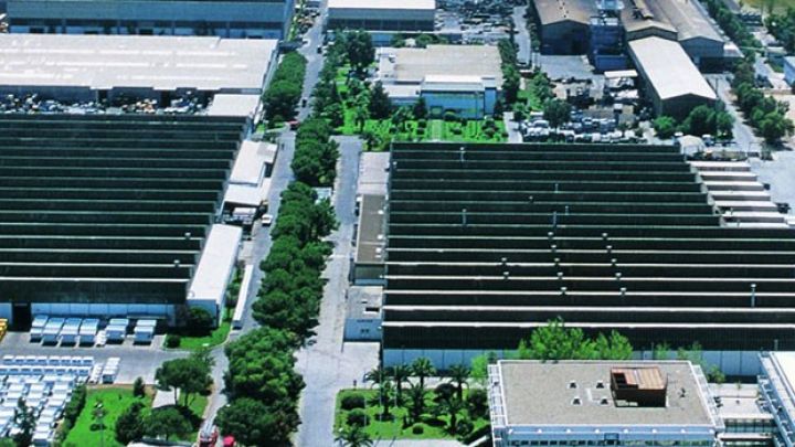 Türkiyənin iri avtomobil şirkəti Azərbaycanda filialını açır