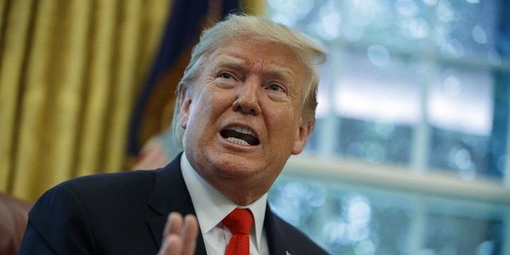 ABŞ İran sanksiyalarını 48 saat ərzində açıqlayacaq