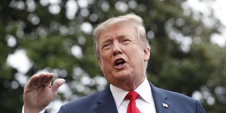 ABŞ İran Milli Bankına sanksiya tətbiq etdi