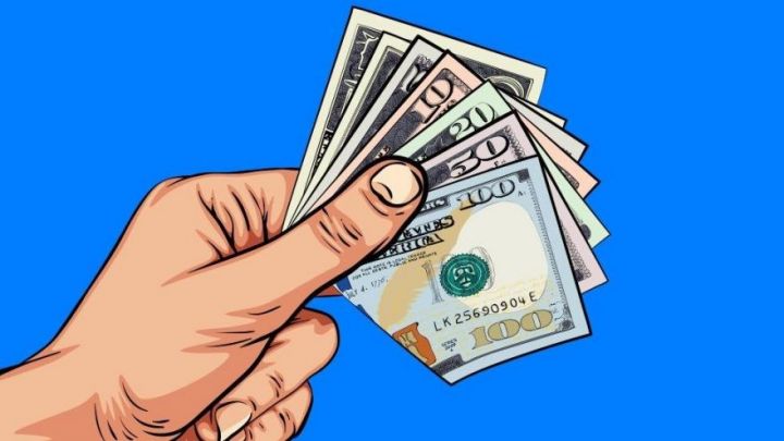 Dolların sabaha olan rəsmi məzənnəsi açıqlandı