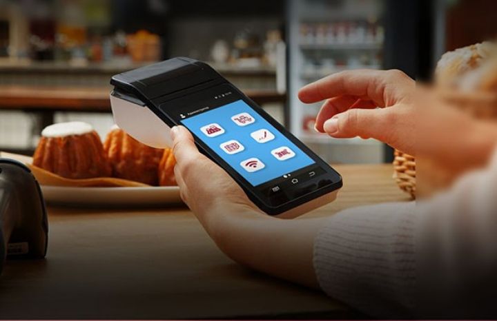 Kapital bank “ağıllı” kassaları istifadəyə verdi 