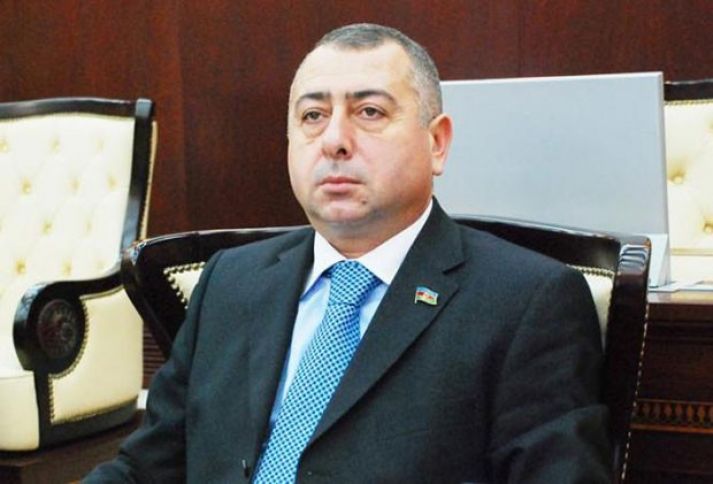 Millət vəkilinin başı dərddə - VƏSİQƏSİNİ GİROV QOYMASI MƏSƏLƏSİNƏ BAXILACAQ