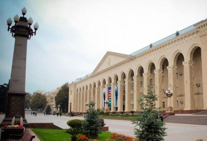 İcra Hakimiyyəti təxminən 5 milyon manata idman sarayı tikəcək