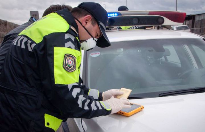 Beş il icra edilməyən inzibati cərimə qüvvədən düşəcək