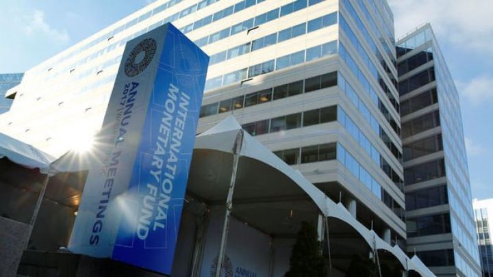 BVF-dan 25 ölkəyə borc köməyi