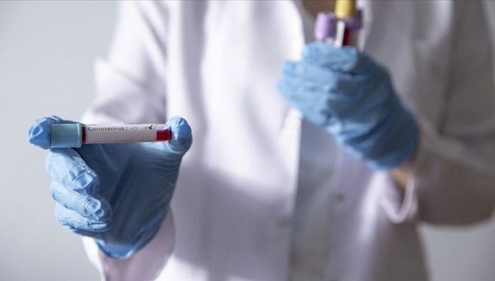 Azərbaycanda koronavirus ilə bağlı son vəziyyət açıqlandı - RƏSMİ MƏLUMAT