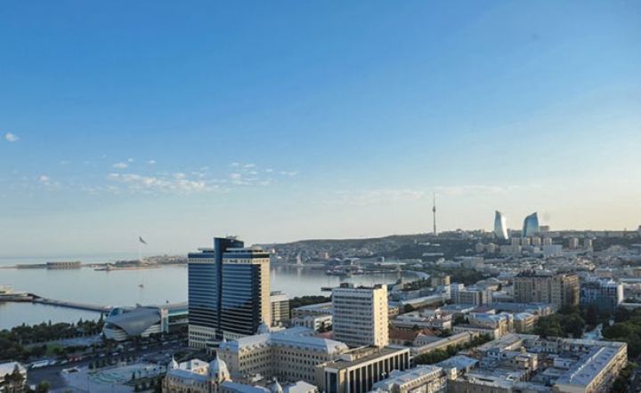 Şənbə gününün havası açıqlandı