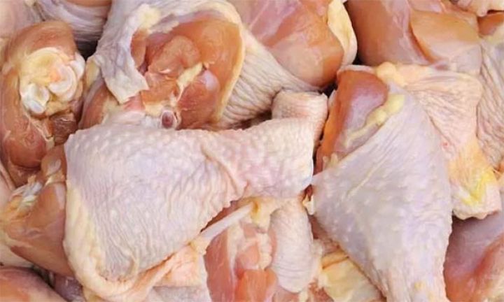 "Quş ətində 25 faiz idxaldan asılılıq qalır”