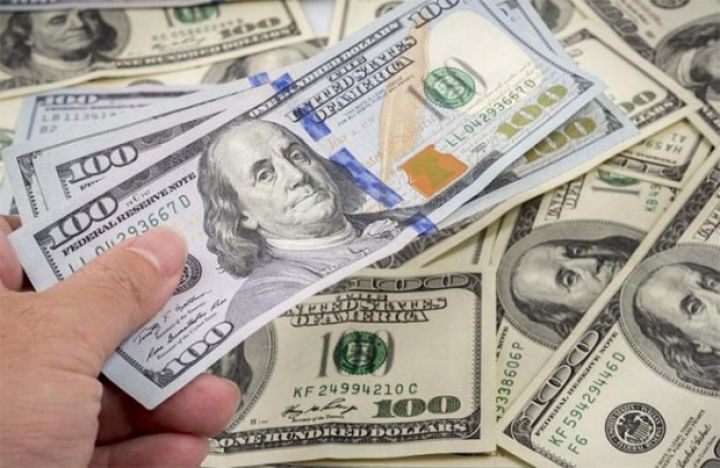 Sabahın rəsmi məzənnəsi müəyyən edilib