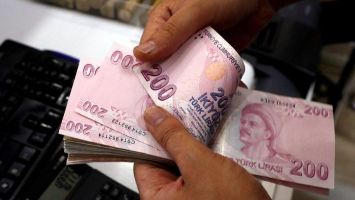 “Lirənin ucuzlaşması maliyyə sektorumuza təsir etmir”