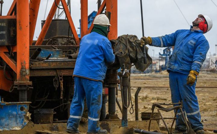 SOCAR işçilərin ixtisarı ilə bağlı planını açıqladı