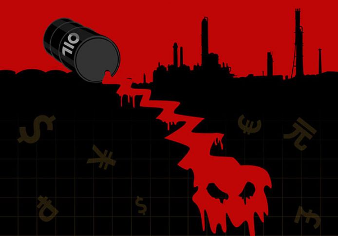 Neft yenidən 11 dollara düşdü