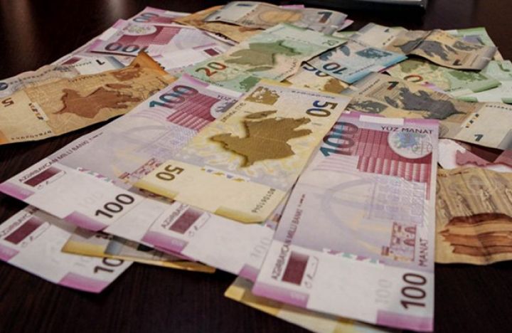 Bankların kredit qoyuluşları yenidən azalmağa başlayıb