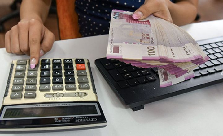 "İndiyədək bu rəqəm heç kim üçün açıq deyildi, 31 milyon manat gəlir əldə ediblər"