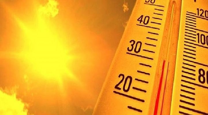 Sabaha olan hava proqnozu açıqlandı